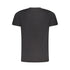 Esercito 1659 Black Cotton T-Shirt